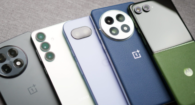What Features Matter Most in a New Smartphone?
